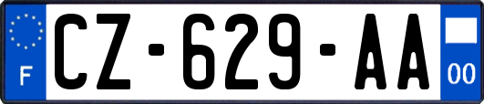 CZ-629-AA