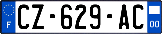 CZ-629-AC