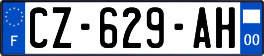 CZ-629-AH