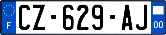 CZ-629-AJ