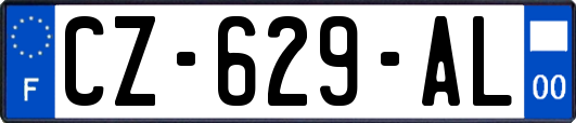 CZ-629-AL