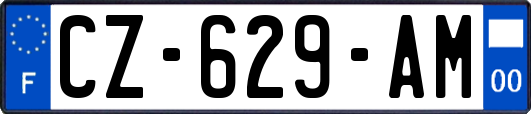 CZ-629-AM