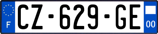 CZ-629-GE