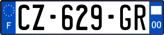 CZ-629-GR