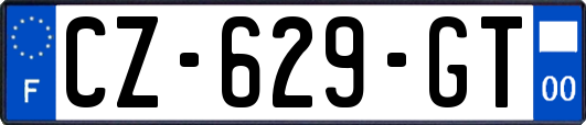 CZ-629-GT