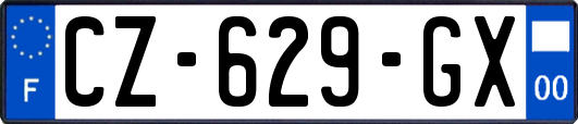 CZ-629-GX