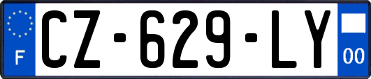 CZ-629-LY