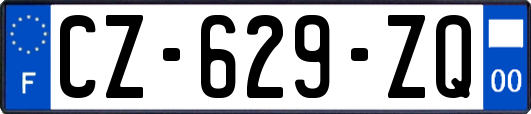 CZ-629-ZQ