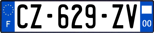 CZ-629-ZV