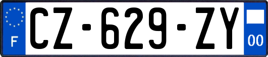 CZ-629-ZY