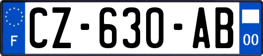 CZ-630-AB