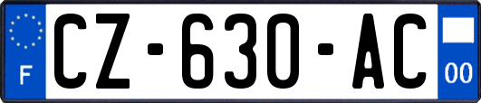 CZ-630-AC