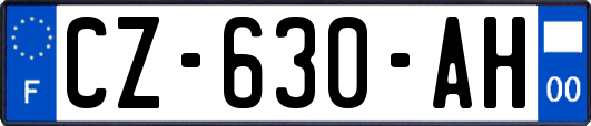 CZ-630-AH