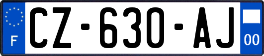 CZ-630-AJ