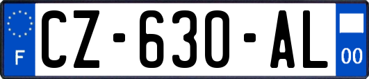 CZ-630-AL