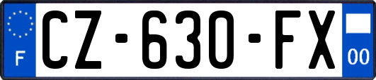 CZ-630-FX