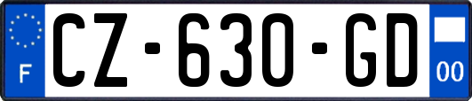 CZ-630-GD