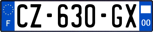 CZ-630-GX