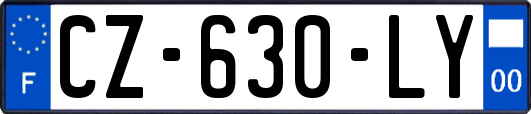 CZ-630-LY