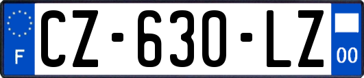 CZ-630-LZ