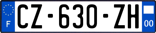 CZ-630-ZH