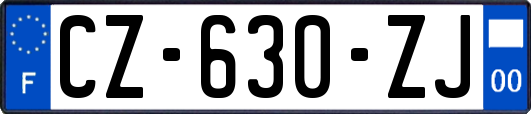 CZ-630-ZJ