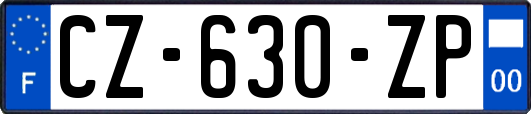 CZ-630-ZP