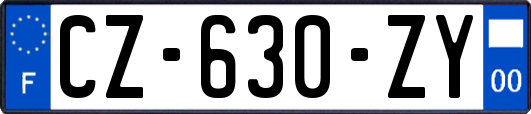 CZ-630-ZY