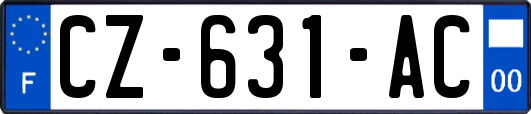 CZ-631-AC