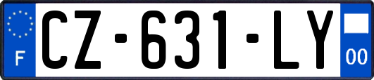 CZ-631-LY