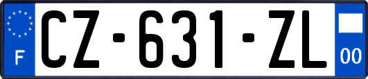 CZ-631-ZL