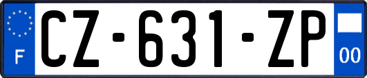 CZ-631-ZP