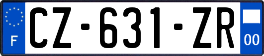 CZ-631-ZR