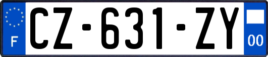 CZ-631-ZY