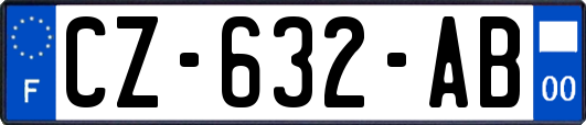 CZ-632-AB