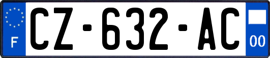 CZ-632-AC