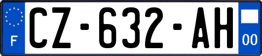 CZ-632-AH
