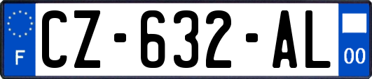 CZ-632-AL