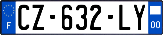 CZ-632-LY