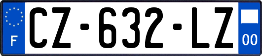 CZ-632-LZ