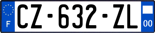 CZ-632-ZL