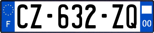 CZ-632-ZQ