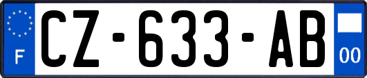 CZ-633-AB