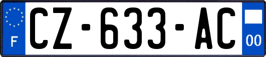 CZ-633-AC