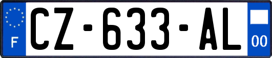 CZ-633-AL