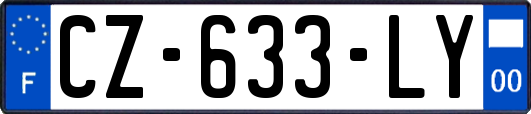 CZ-633-LY