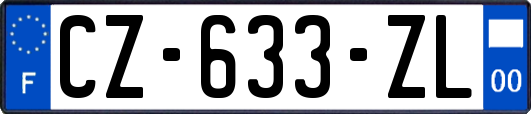 CZ-633-ZL