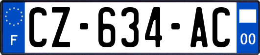 CZ-634-AC