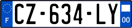 CZ-634-LY