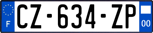 CZ-634-ZP